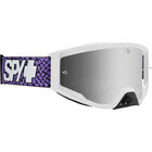 FOUNDATION PLUS, Slayco Purple Viper Black-HD Smoke Platinum Spectra Mirror plus HD Clear AFP, hi-res image number null